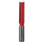 Faithfull Straight Cutter, Two Flute, 1/2in additional 4