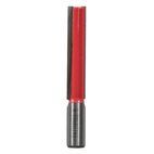 Faithfull Straight Cutter, Two Flute, 1/2in additional 6