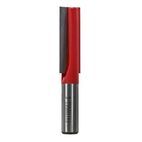 Faithfull Straight Cutter, Two Flute, 1/2in additional 2