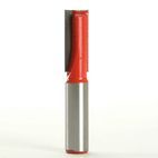 Faithfull Straight Cutter, Two Flute, 1/2in additional 3