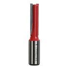 Faithfull Straight Cutter, Two Flute, 1/2in additional 7