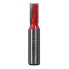 Faithfull Straight Cutter, Two Flute, 1/4in additional 13