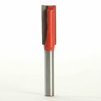 Faithfull Straight Cutter, Two Flute, 1/4in additional 8