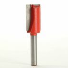 Faithfull Straight Cutter, Two Flute, 1/4in additional 15