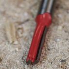 Faithfull Straight Cutter, Two Flute, 1/4in additional 29