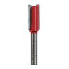 Faithfull Straight Cutter, Two Flute, 1/4in additional 14