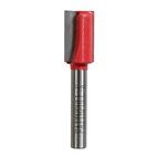 Faithfull Straight Cutter, Two Flute, 1/4in additional 17