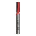 Faithfull Straight Cutter, Two Flute, 1/4in additional 19