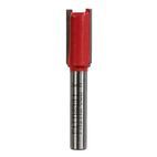 Faithfull Straight Cutter, Two Flute, 1/4in additional 10