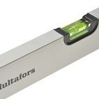 Hultafors SM Aluminium DIY Spirit Level additional 3