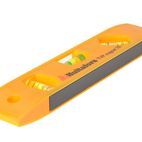 Hultafors TVP20 Magnetic Torpedo Level 20cm additional 2