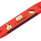 Hultafors TVP25 Torpedo Level 25cm additional 1