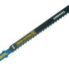 IRWIN® Carbon Steel Wood Jigsaw Blades additional 4