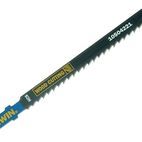 IRWIN® Carbon Steel Wood Jigsaw Blades additional 3