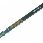 IRWIN® Carbon Steel Wood Jigsaw Blades additional 1