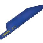 IRWIN® Masonry Reciprocating Blades additional 1