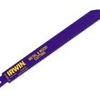 IRWIN® Metal &amp; Wood Cutting Reciprocating Blades additional 1