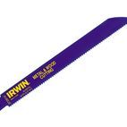 IRWIN® Metal &amp; Wood Cutting Reciprocating Blades additional 2