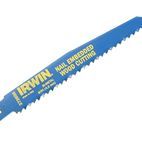 IRWIN® Nail Embedded Wood Reciprocating Blades additional 2