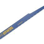 IRWIN® Nail Embedded Wood Reciprocating Blades additional 1