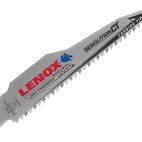 LENOX DEMOLITION CT™ Reciprocating Saw Blade additional 2