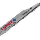 LENOX DEMOLITION CT™ Reciprocating Saw Blade additional 1
