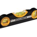 Roughneck Magnetic Torpedo Level 22.5cm (9in) additional 1