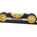 Roughneck Magnetic Torpedo Level 22.5cm (9in) additional 3