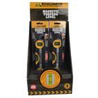 Roughneck Magnetic Torpedo Level 22.5cm (9in) additional 2