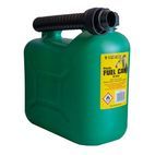 Silverhook Petrol Can &amp; Spout additional 2