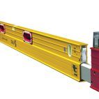Stabila 106T Extendable Spirit Level additional 1