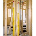 Stabila 106T Extendable Spirit Level additional 5