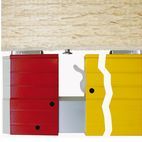 Stabila 106T Extendable Spirit Level additional 7