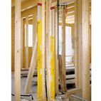 Stabila 106T Extendable Spirit Level additional 6