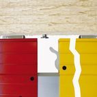 Stabila 106T Extendable Spirit Level additional 8