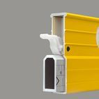 Stabila 106T Extendable Spirit Level additional 12