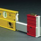 Stabila 106T Extendable Spirit Level additional 4
