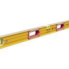 Stabila 196-2 Double Plumb Spirit Level additional 4