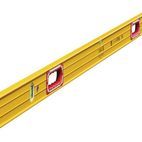 Stabila 196-2 Double Plumb Spirit Level additional 2