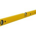 Stabila 70 Single Plumb Box Section Spirit Level additional 4