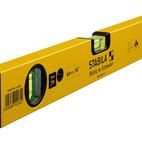 Stabila 70 Single Plumb Box Section Spirit Level additional 5