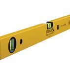 Stabila 70 Single Plumb Box Section Spirit Level additional 3