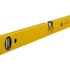Stabila 70 Single Plumb Box Section Spirit Level additional 1