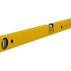 Stabila 70 Single Plumb Box Section Spirit Level additional 2