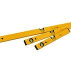 Stabila 70 Single Plumb Box Section Spirit Level additional 7