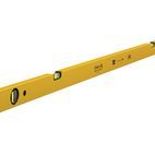 Stabila 70P-2-2 Double Plumb Box Section Spirit Levels additional 1