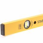 Stabila 70P-2-2 Double Plumb Box Section Spirit Levels additional 4