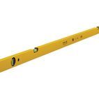 Stabila 70P-2-2 Double Plumb Box Section Spirit Levels additional 3