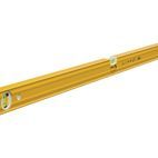 Stabila 80 AS Single Plumb Box Section Spirit Level additional 1
