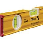 Stabila 80 AS Single Plumb Box Section Spirit Level additional 5